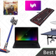 Image for article titled Thursday's Best Deals: Board Game and PC Gaming Gold Boxes, Dyson Vacuums, and More
